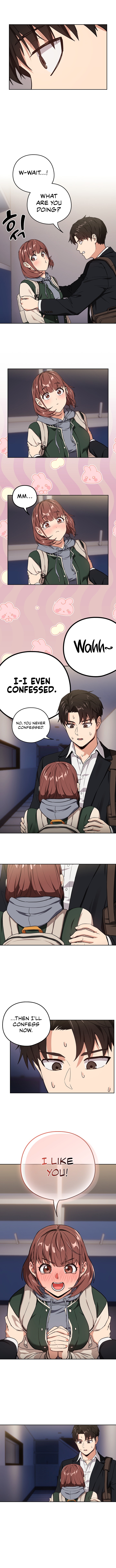 After Work Love Affairs Chapter 41 image 7