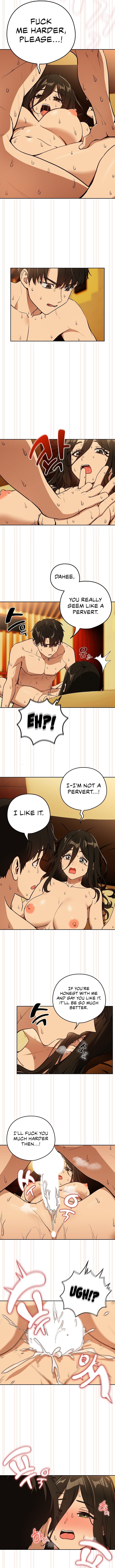 After Work Love Affairs Chapter 59 image 3