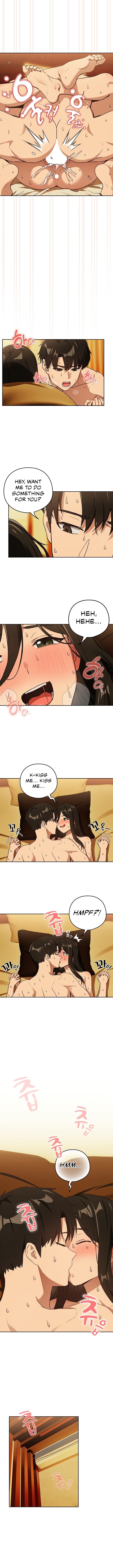 After Work Love Affairs Chapter 59 image 5