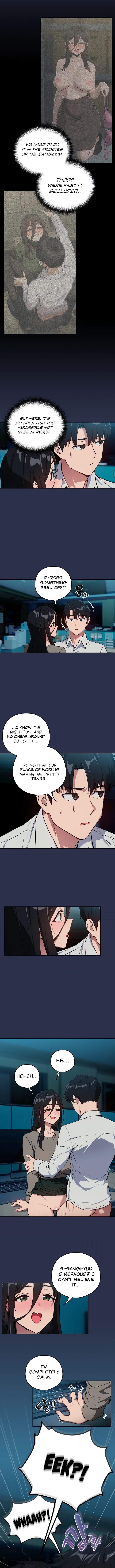 After Work Love Affairs Chapter 60 image 2