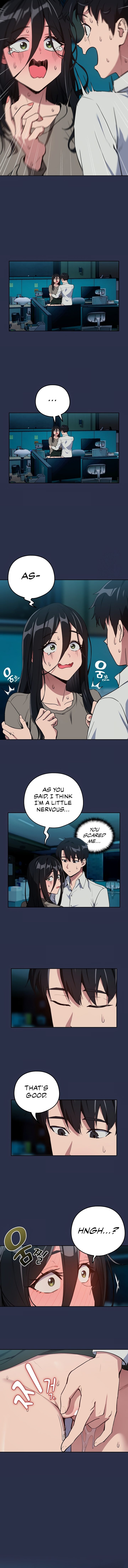 After Work Love Affairs Chapter 60 image 3