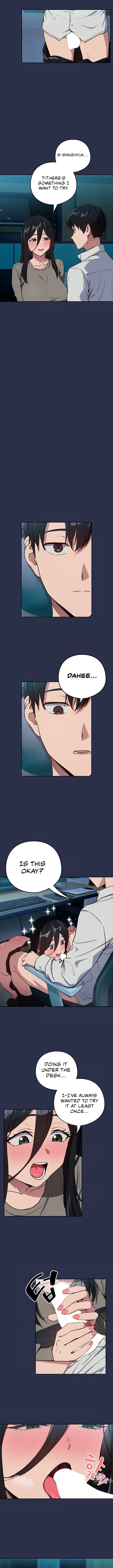 After Work Love Affairs Chapter 60 image 5