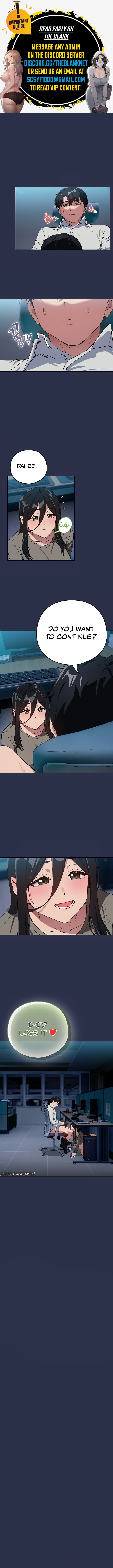 After Work Love Affairs Chapter 61 image 0