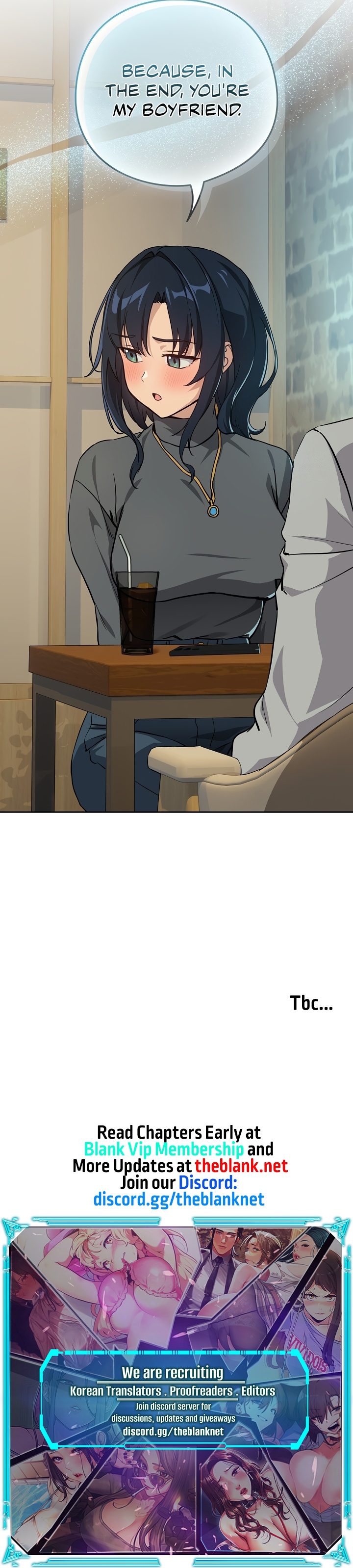 After Work Love Affairs Chapter 62 image 9