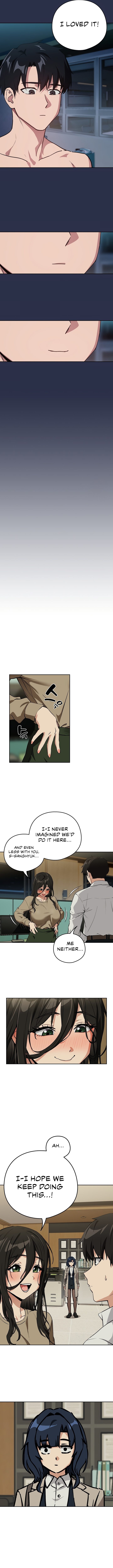 After Work Love Affairs Chapter 62 image 1