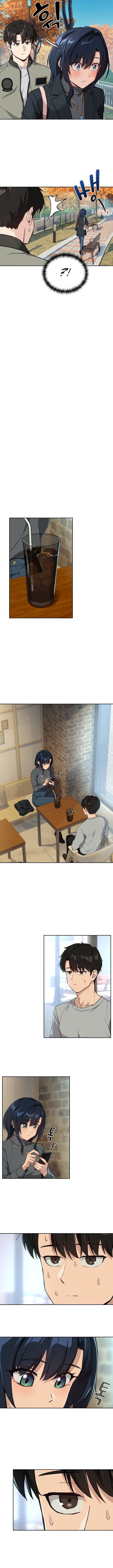 After Work Love Affairs Chapter 62 image 4