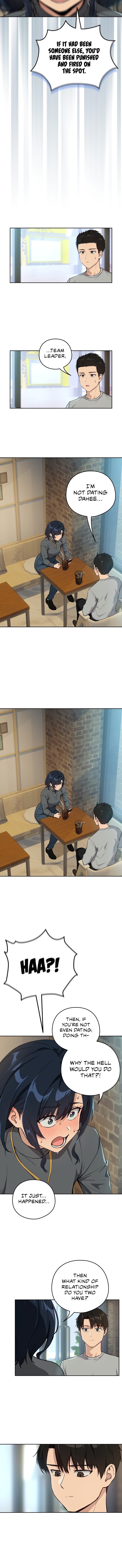 After Work Love Affairs Chapter 62 image 6