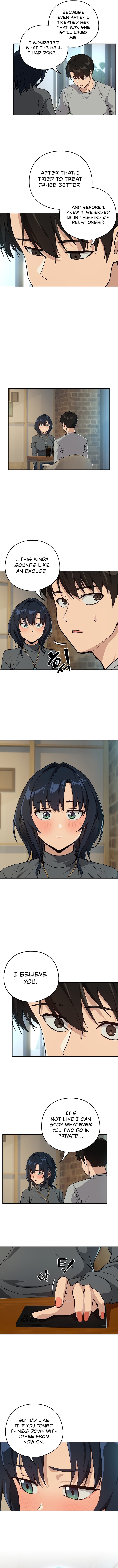 After Work Love Affairs Chapter 62 image 8
