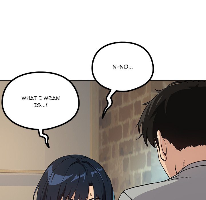 After Work Love Affairs Chapter 63 image 9
