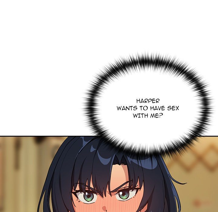 After Work Love Affairs Chapter 63 image 107