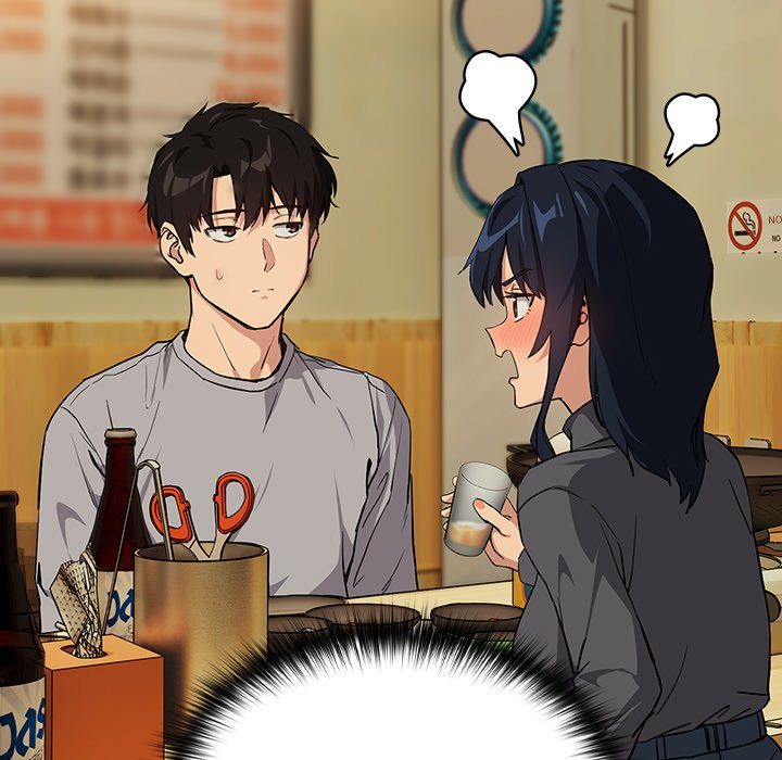 After Work Love Affairs Chapter 63 image 109