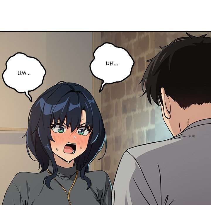 After Work Love Affairs Chapter 63 image 11