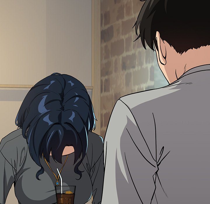 After Work Love Affairs Chapter 63 image 17
