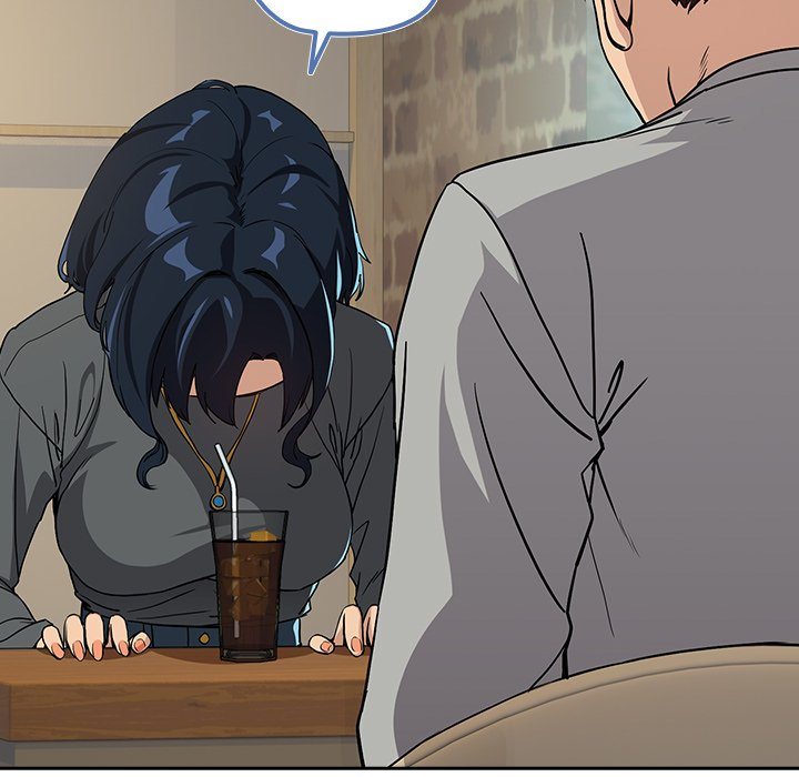 After Work Love Affairs Chapter 63 image 19