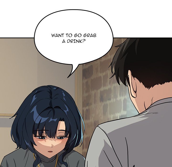 After Work Love Affairs Chapter 63 image 22