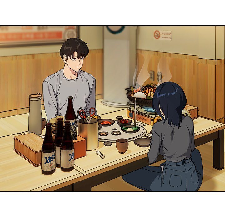 After Work Love Affairs Chapter 63 image 28