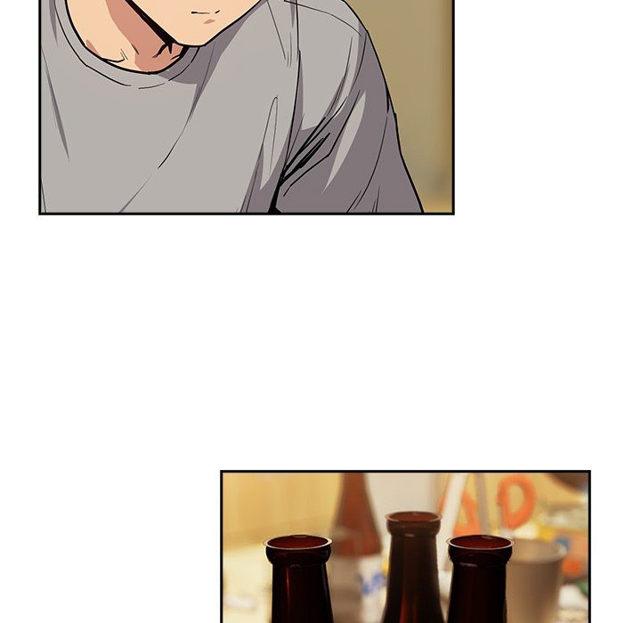 After Work Love Affairs Chapter 63 image 30