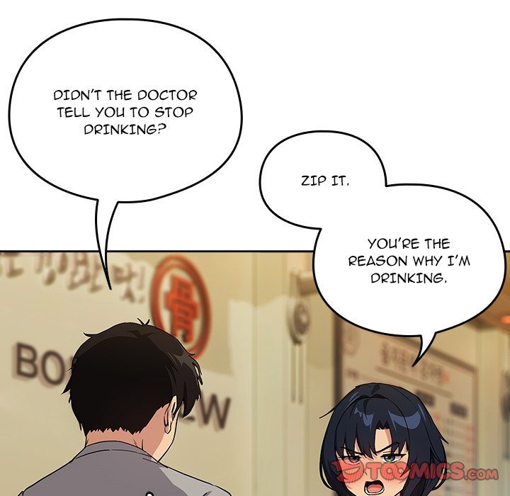 After Work Love Affairs Chapter 63 image 32