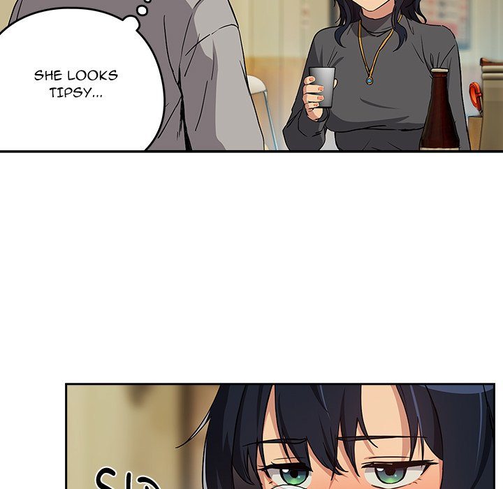After Work Love Affairs Chapter 63 image 33
