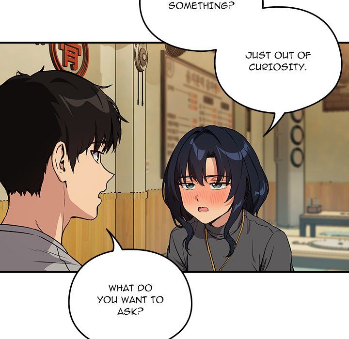 After Work Love Affairs Chapter 63 image 39