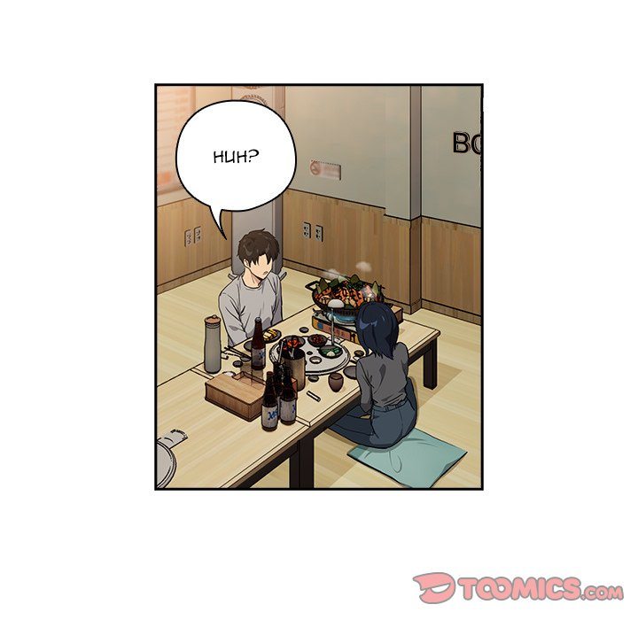 After Work Love Affairs Chapter 63 image 44