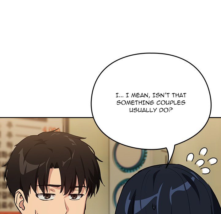 After Work Love Affairs Chapter 63 image 45