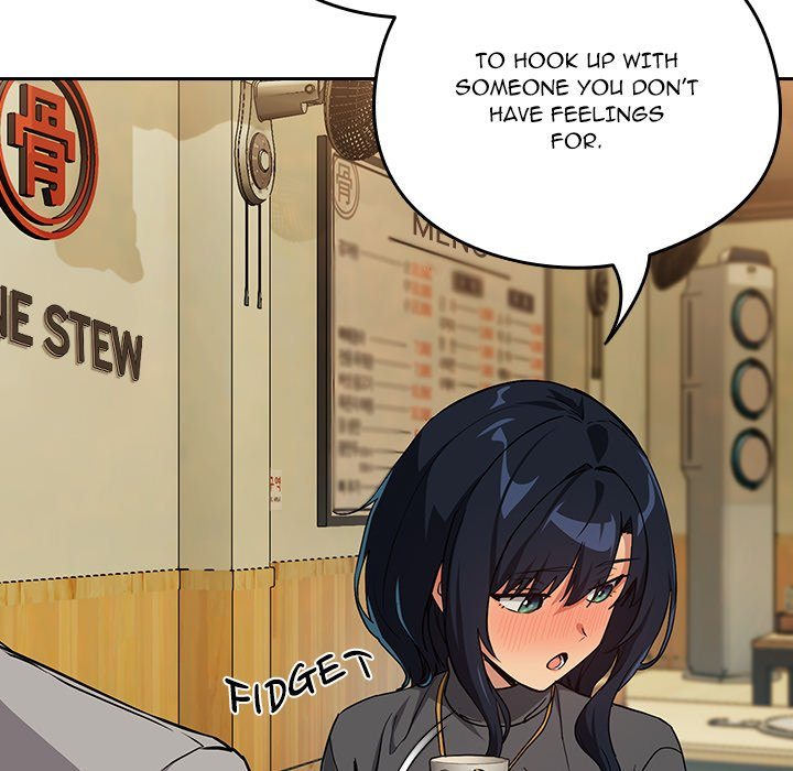 After Work Love Affairs Chapter 63 image 51