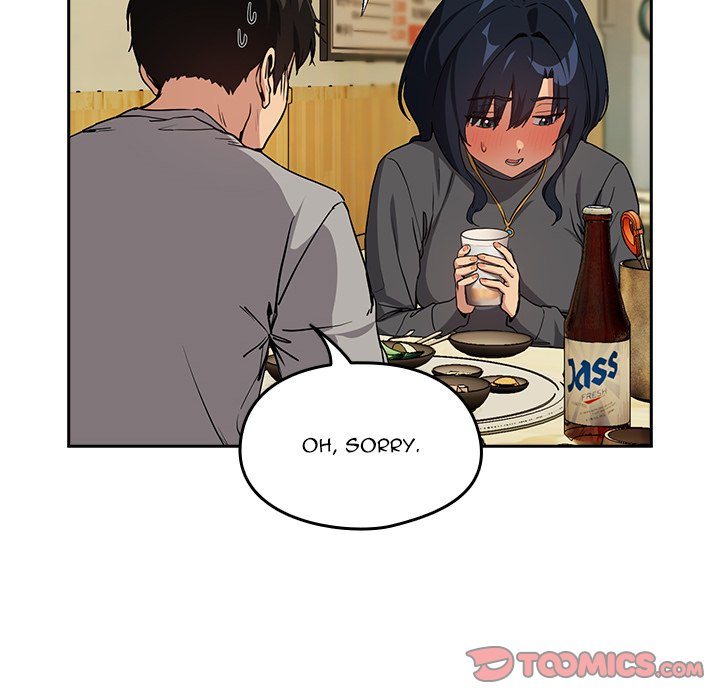 After Work Love Affairs Chapter 63 image 56