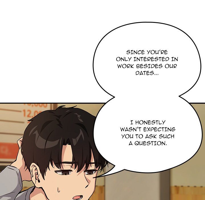 After Work Love Affairs Chapter 63 image 57