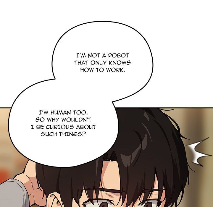 After Work Love Affairs Chapter 63 image 60