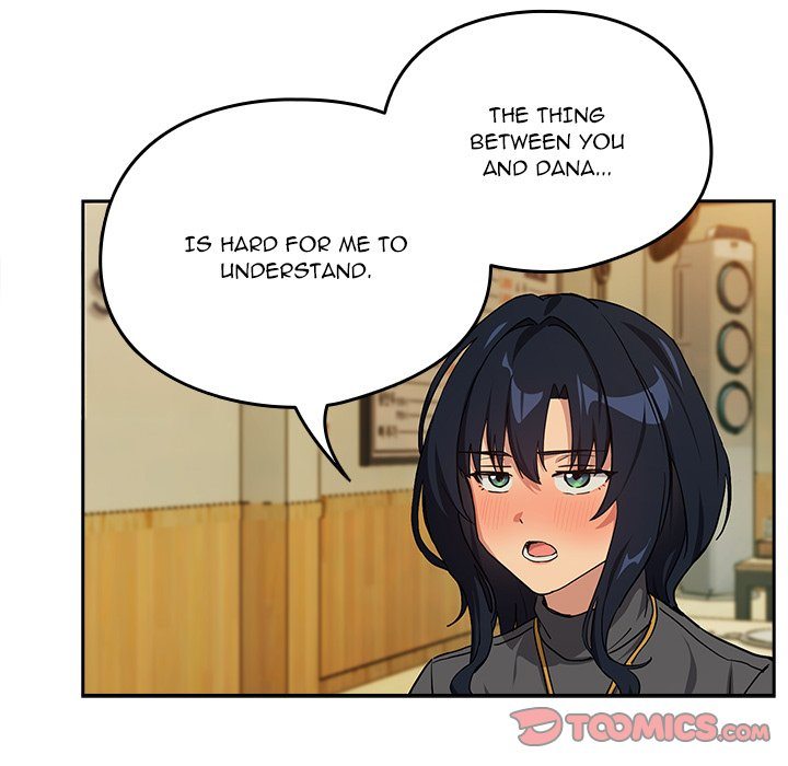 After Work Love Affairs Chapter 63 image 62