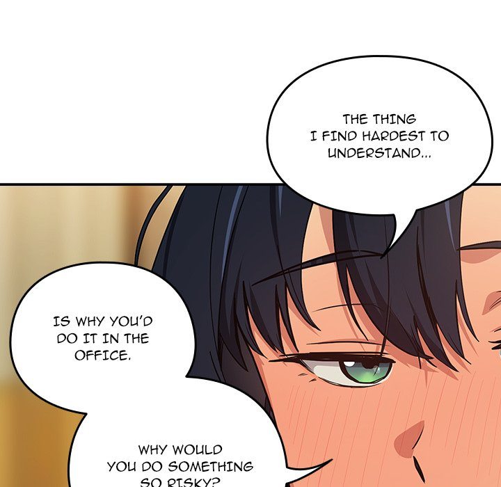 After Work Love Affairs Chapter 63 image 63