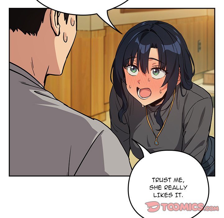 After Work Love Affairs Chapter 63 image 68