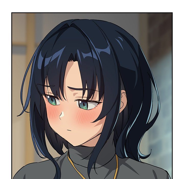 After Work Love Affairs Chapter 63 image 6