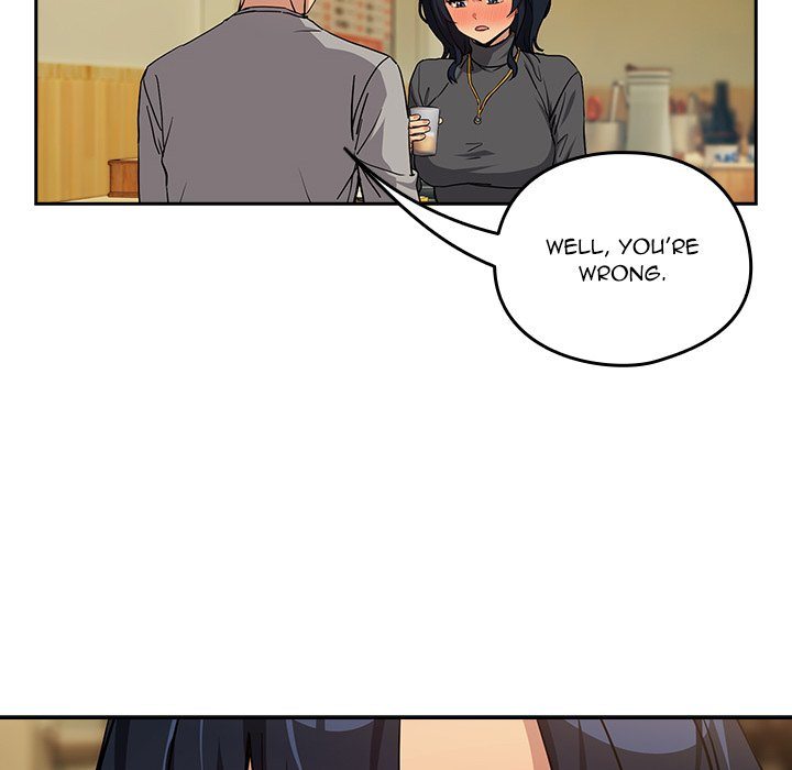 After Work Love Affairs Chapter 63 image 71