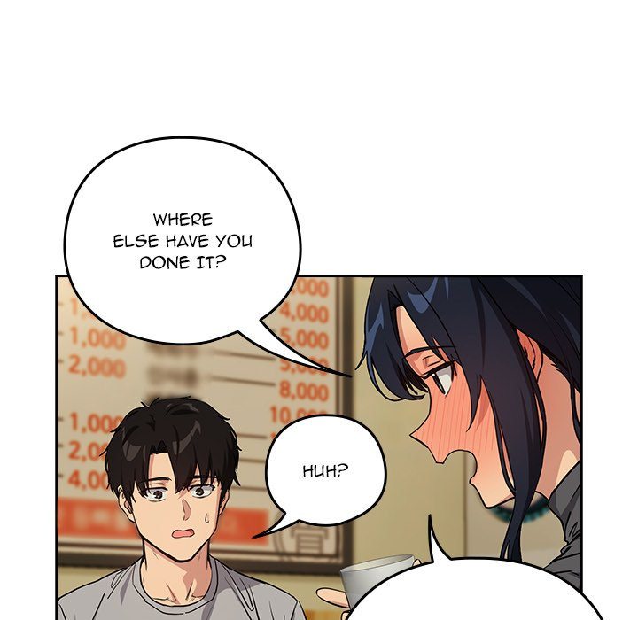 After Work Love Affairs Chapter 63 image 73
