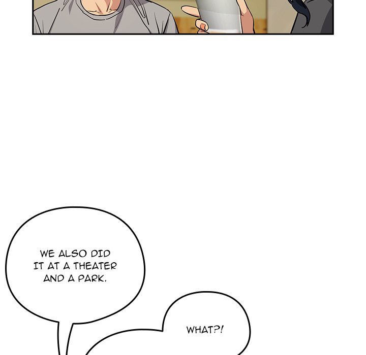 After Work Love Affairs Chapter 63 image 75