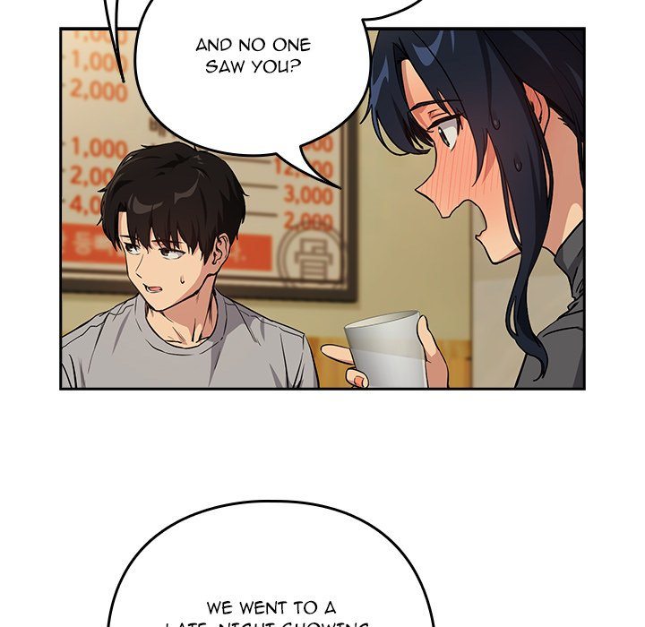 After Work Love Affairs Chapter 63 image 76