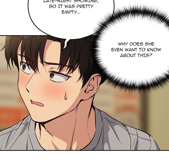 After Work Love Affairs Chapter 63 image 77