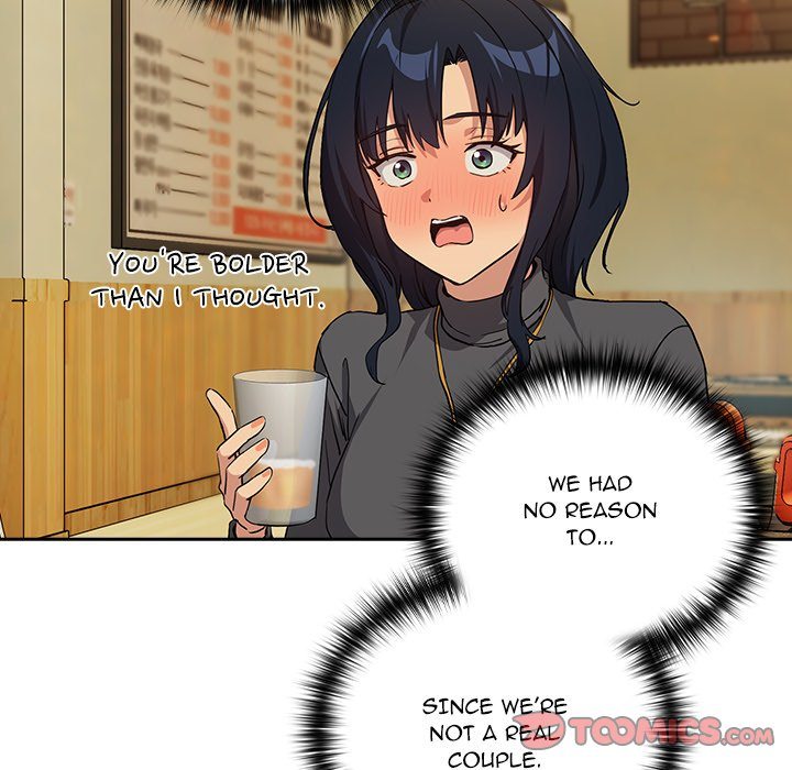 After Work Love Affairs Chapter 63 image 80