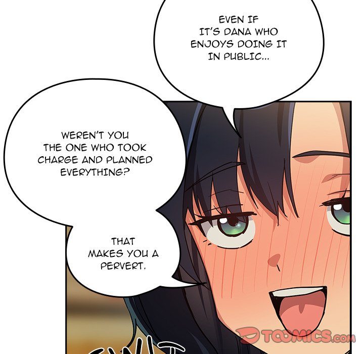 After Work Love Affairs Chapter 63 image 86