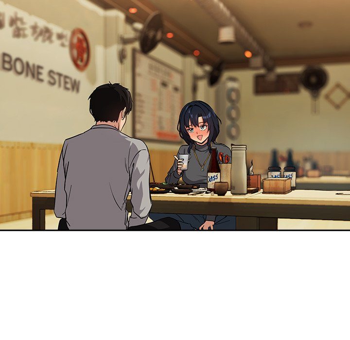 After Work Love Affairs Chapter 63 image 88