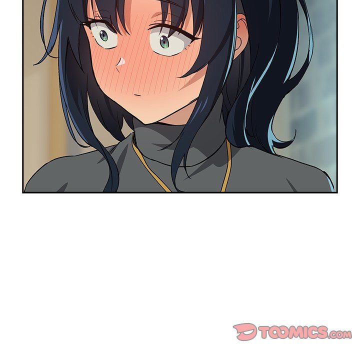 After Work Love Affairs Chapter 63 image 8