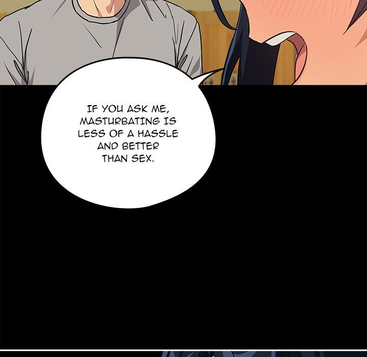 After Work Love Affairs Chapter 63 image 91