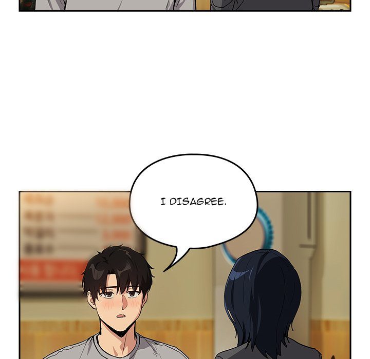 After Work Love Affairs Chapter 63 image 95