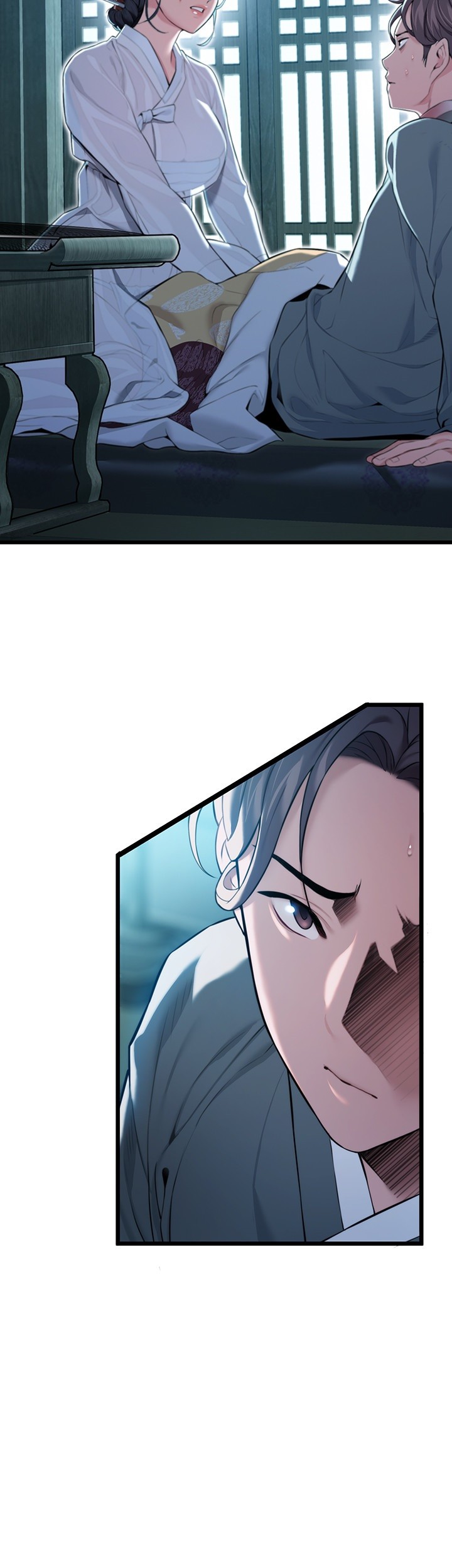 God Bless You Raw Chapter 9 image 1