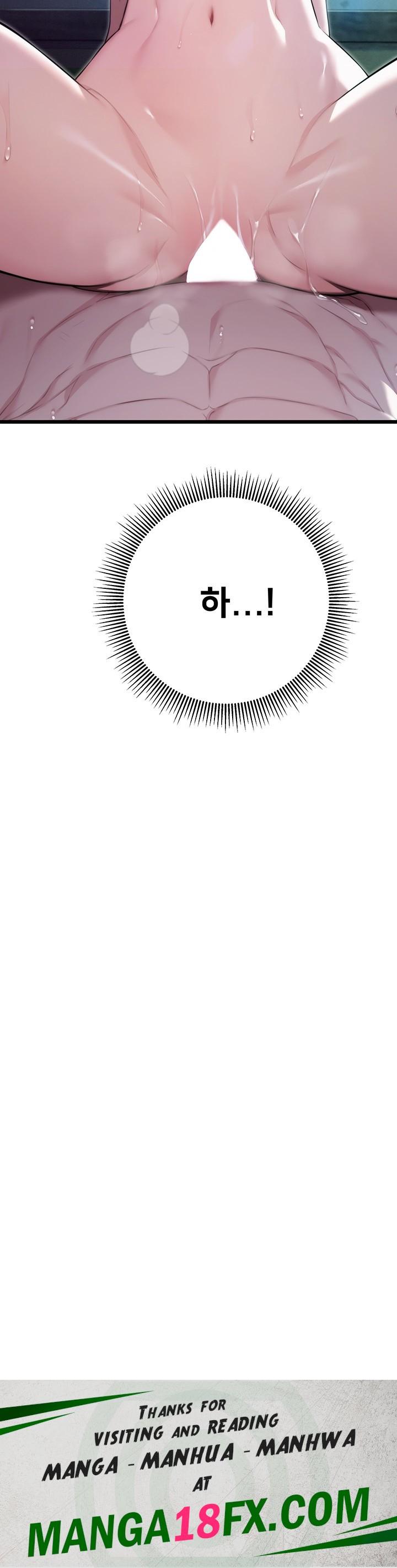 God Bless You Raw Chapter 9 image 68