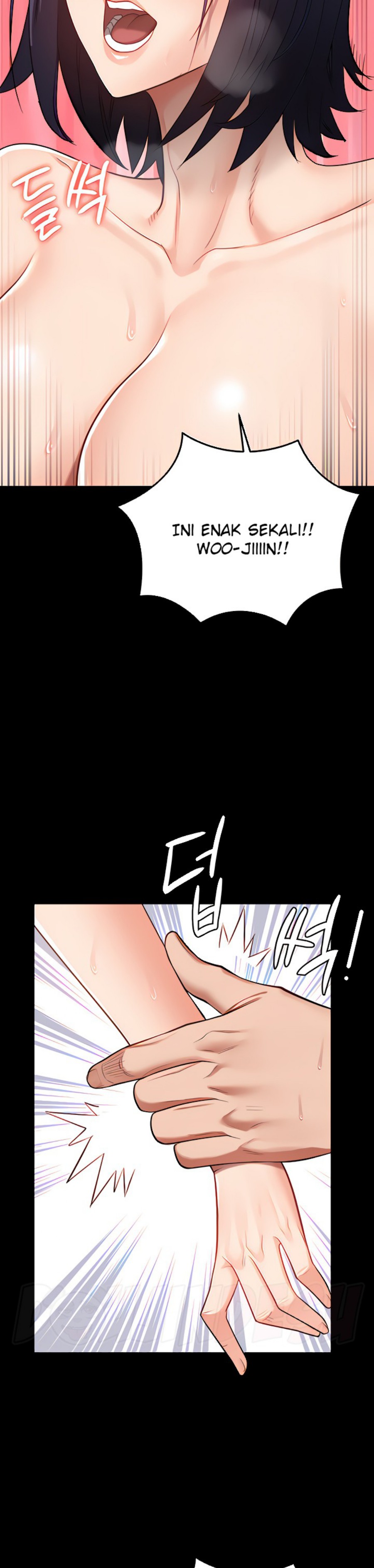 Locked Up Raw Chapter 20 image 7