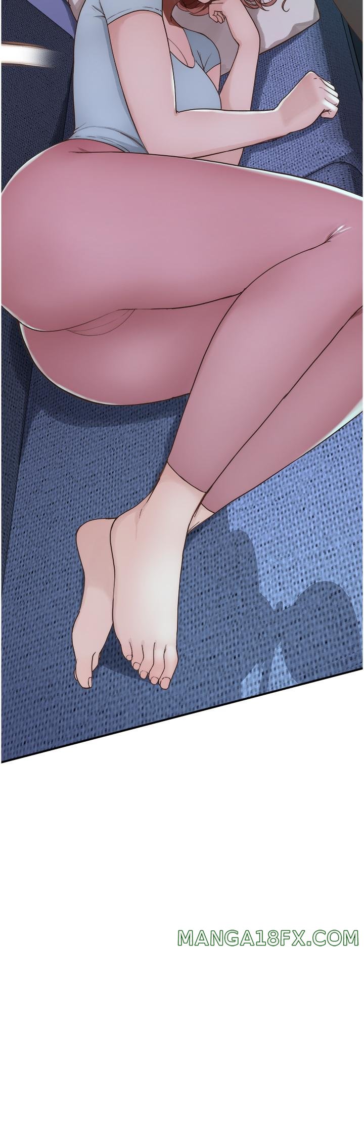 Addicted to My Stepmom Raw Chapter 13 image 52