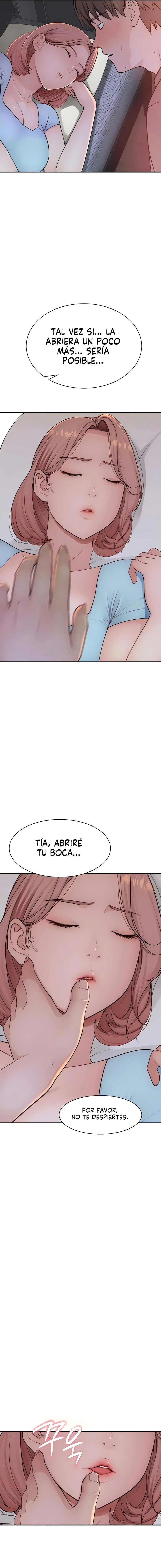 Addicted to My Stepmom Raw Chapter 14 image 9